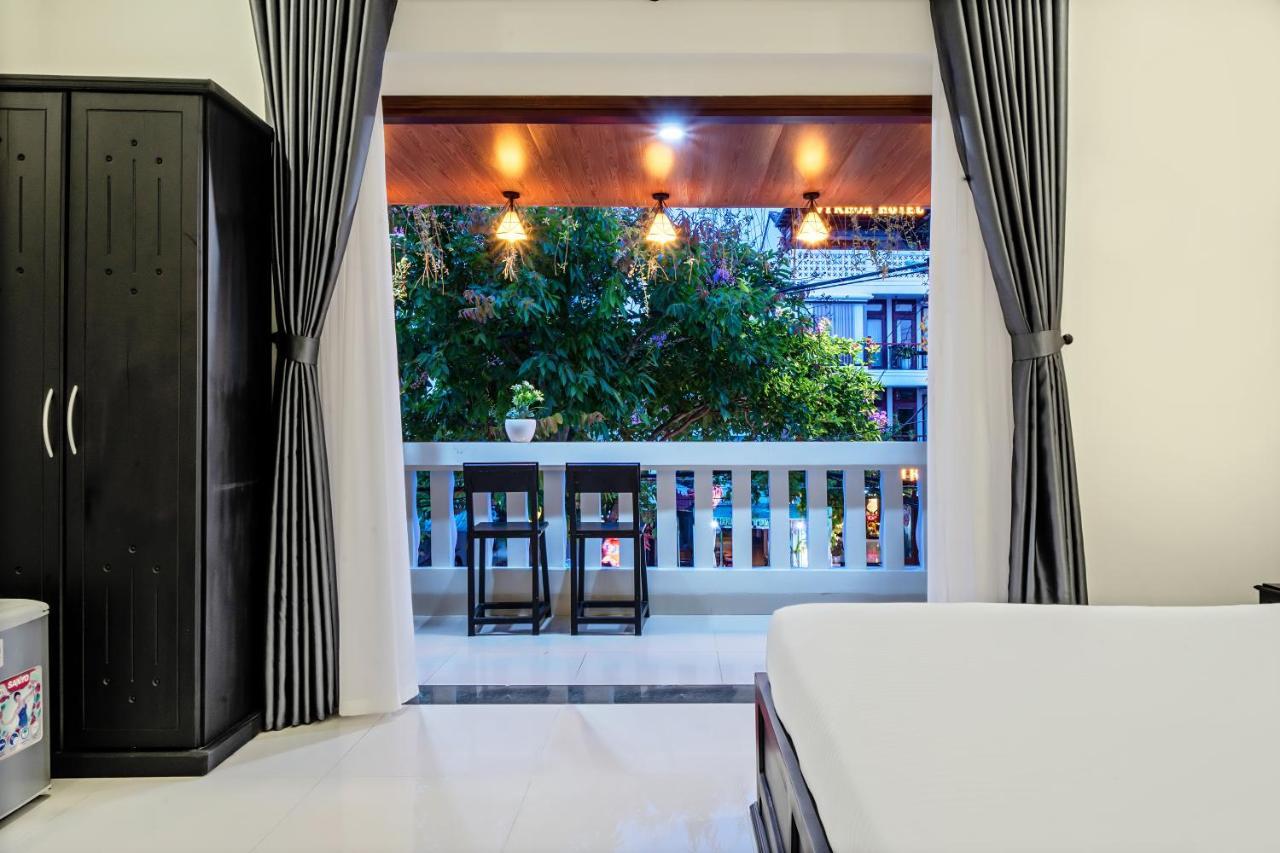 1 Stop Dory Hotel Хойан Экстерьер фото