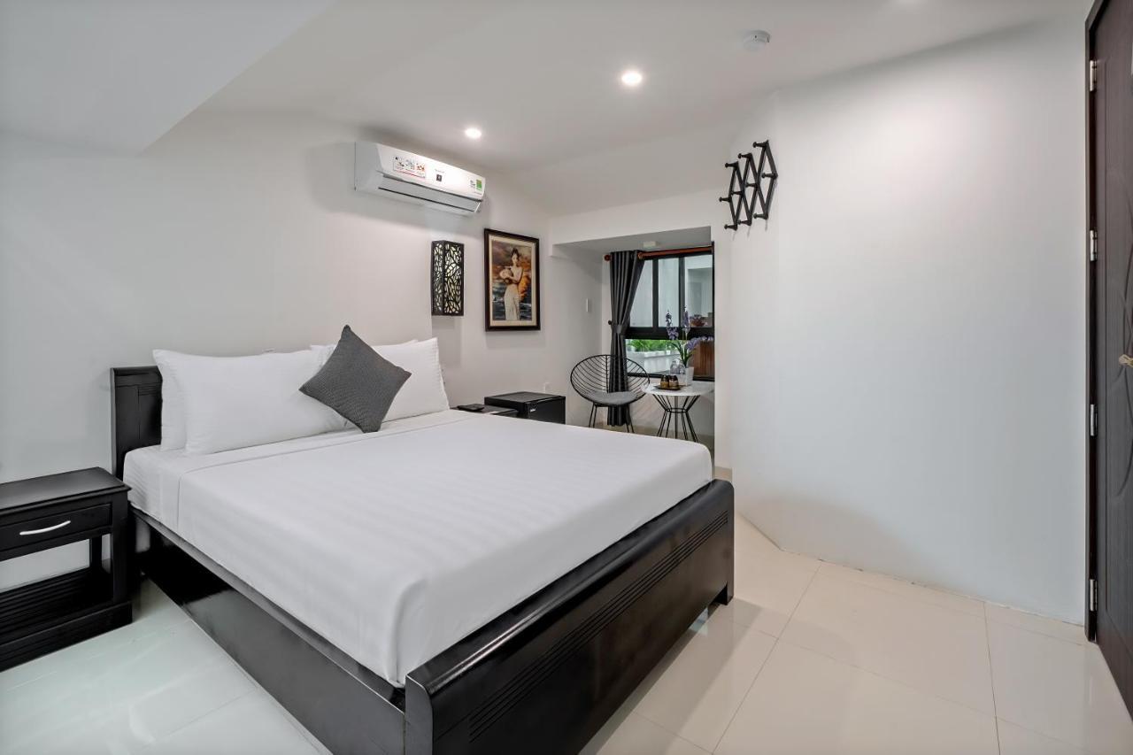 1 Stop Dory Hotel Хойан Экстерьер фото