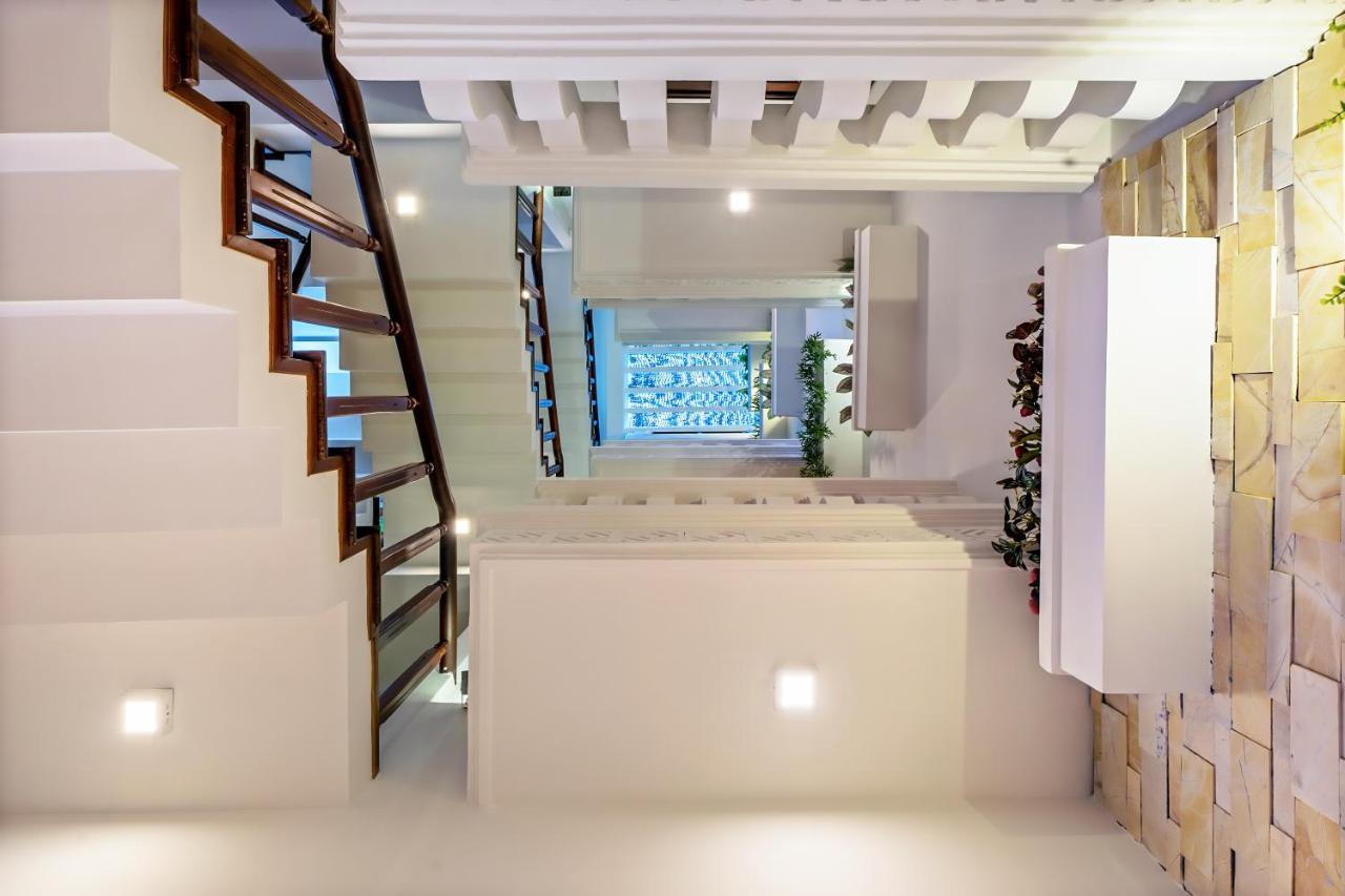 1 Stop Dory Hotel Хойан Экстерьер фото